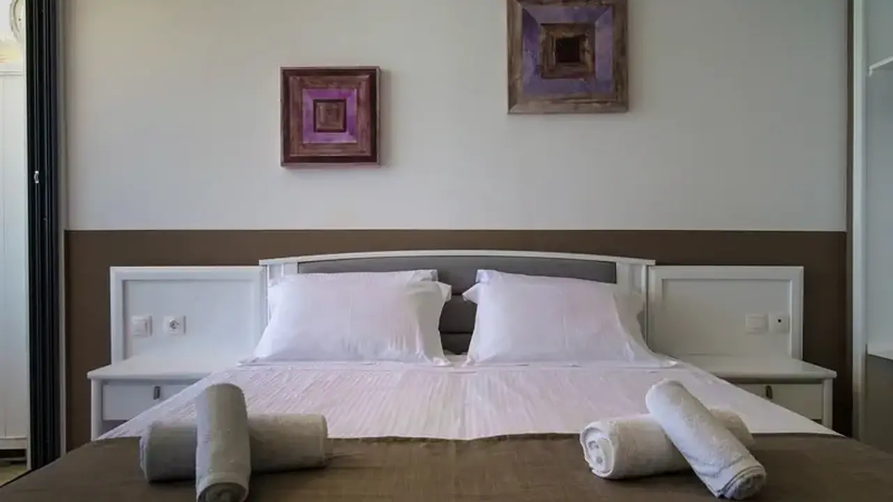 Lido Star Beach Hotel
