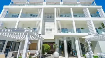 Lido Star Beach Hotel