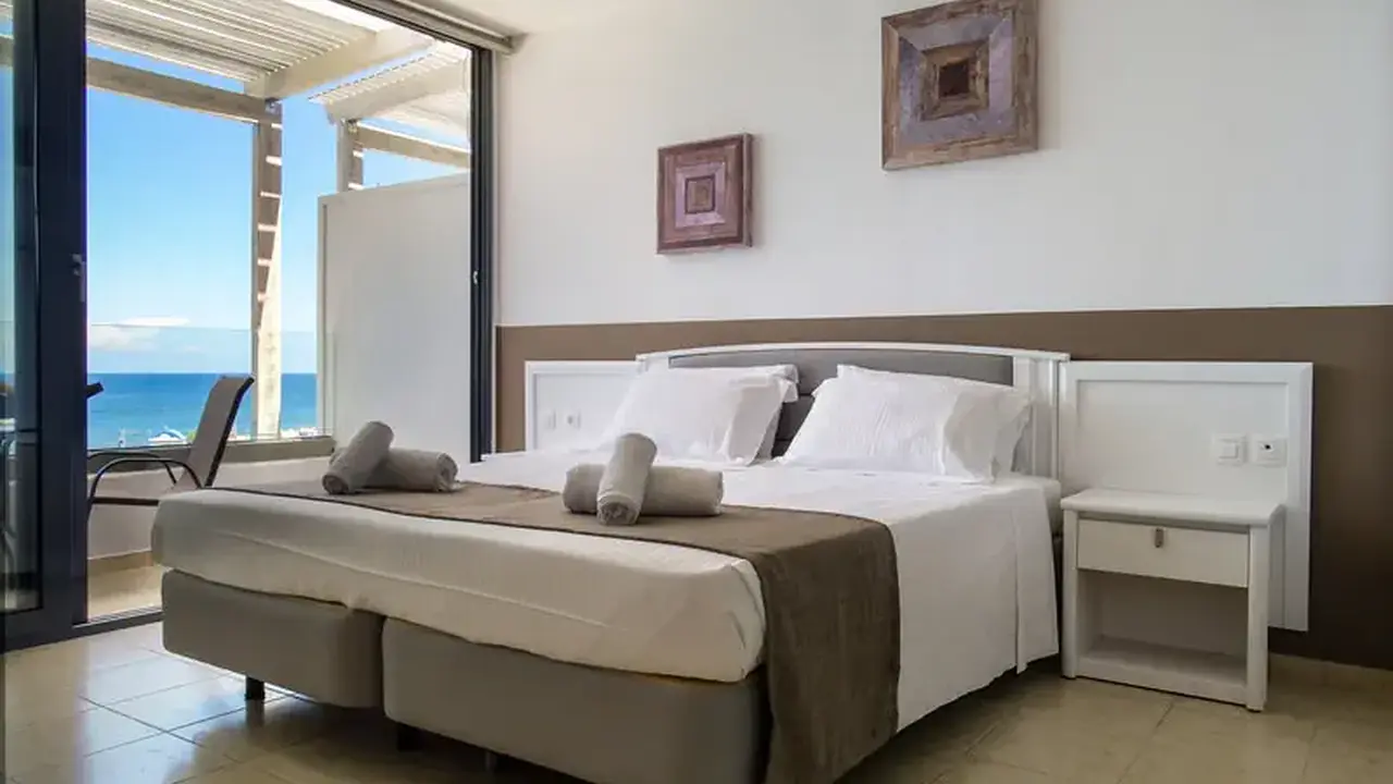 Lido Star Beach Hotel