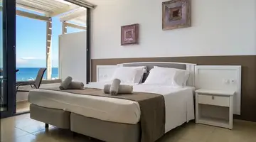 Lido Star Beach Hotel