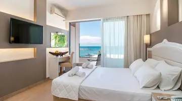 Lido Star Beach Hotel
