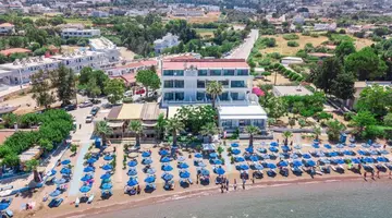 Lido Star Beach Hotel