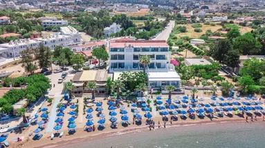 Lido Star Beach Hotel