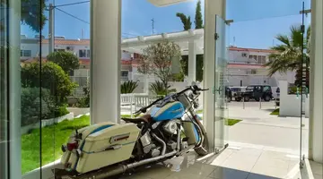 Lido Star Beach Hotel