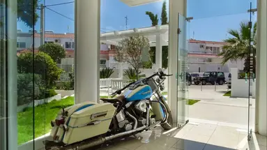 Lido Star Beach Hotel