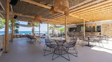 Lido Star Beach Hotel