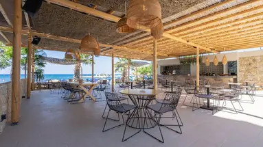 Lido Star Beach Hotel