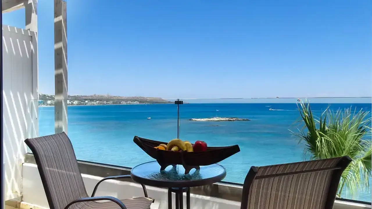 Lido Star Beach Hotel