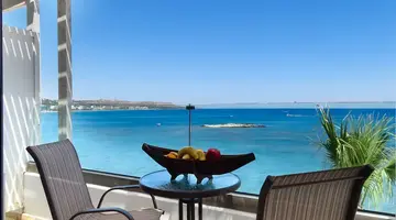 Lido Star Beach Hotel