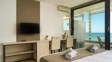 Lido Star Beach Hotel
