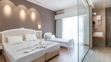 Lido Star Beach Hotel