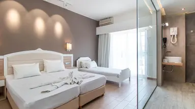 Lido Star Beach Hotel