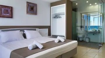 Lido Star Beach Hotel