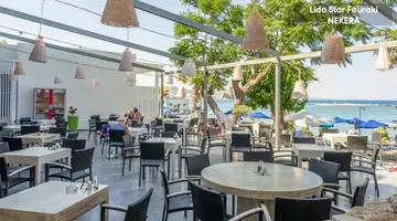 Lido Star Hotel