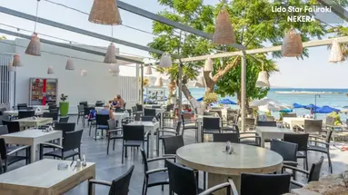 Lido Star Hotel