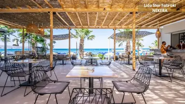 Lido Star Hotel
