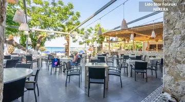 Lido Star Hotel