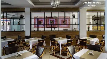 Lido Star Hotel