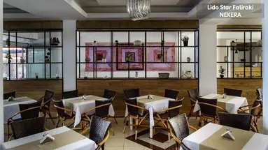 Lido Star Hotel