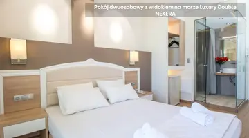 Lido Star Hotel