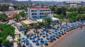 Lido Star Hotel