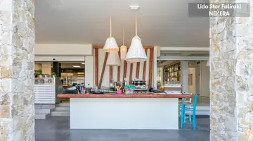 Lido Star Hotel