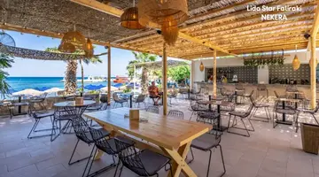 Lido Star Hotel