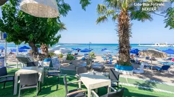 Lido Star Hotel