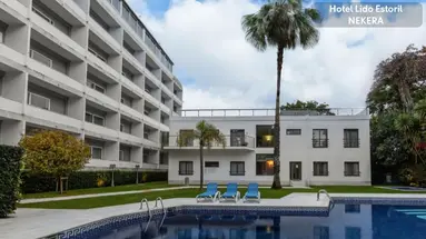Lido