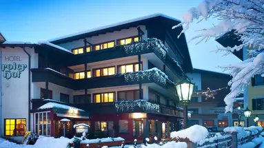 Lieblingsplatz mein Tiro