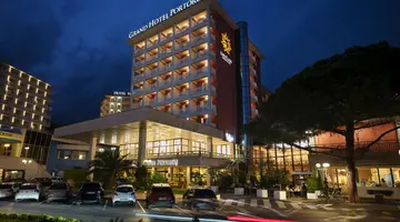 Life Class Grand Hotel Portoroz