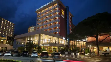 Life Class Grand Hotel Portoroz