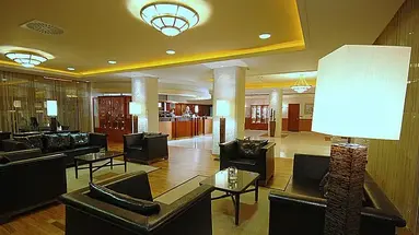 Life Class Grand Hotel Portoroz