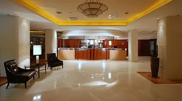 Life Class Grand Hotel Portoroz
