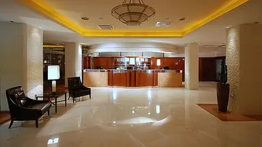 Life Class Grand Hotel Portoroz