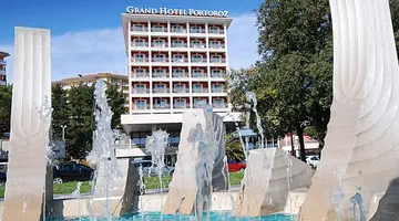Life Class Grand Hotel Portoroz