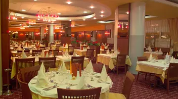 Life Class Grand Hotel Portoroz
