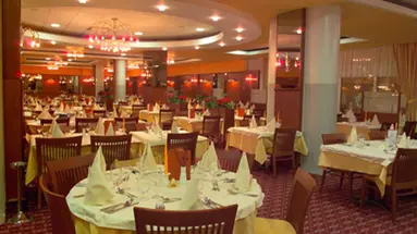 Life Class Grand Hotel Portoroz