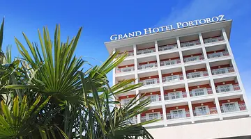 Life Class Grand Hotel Portoroz