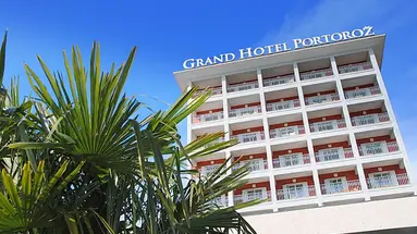 Life Class Grand Hotel Portoroz