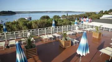 Life Class Grand Hotel Portoroz