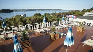 Life Class Grand Hotel Portoroz
