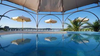 Life Class Grand Hotel Portoroz
