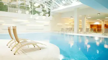 Life Class Grand Hotel Portoroz