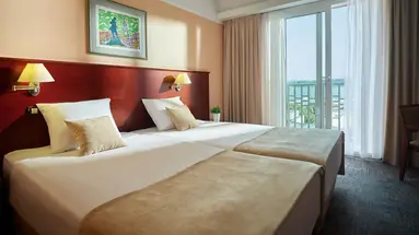 Life Class Grand Hotel Portoroz