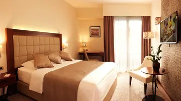 Life Class Grand Hotel Portoroz
