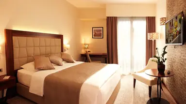 Life Class Grand Hotel Portoroz