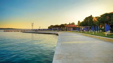 Life Class Grand Hotel Portoroz