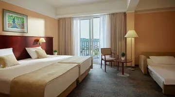 Life Class Grand Hotel Portoroz