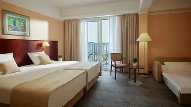 Life Class Grand Hotel Portoroz